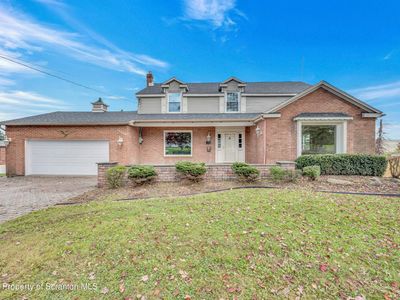 324 Susquehanna St, Forest City, PA, 18421