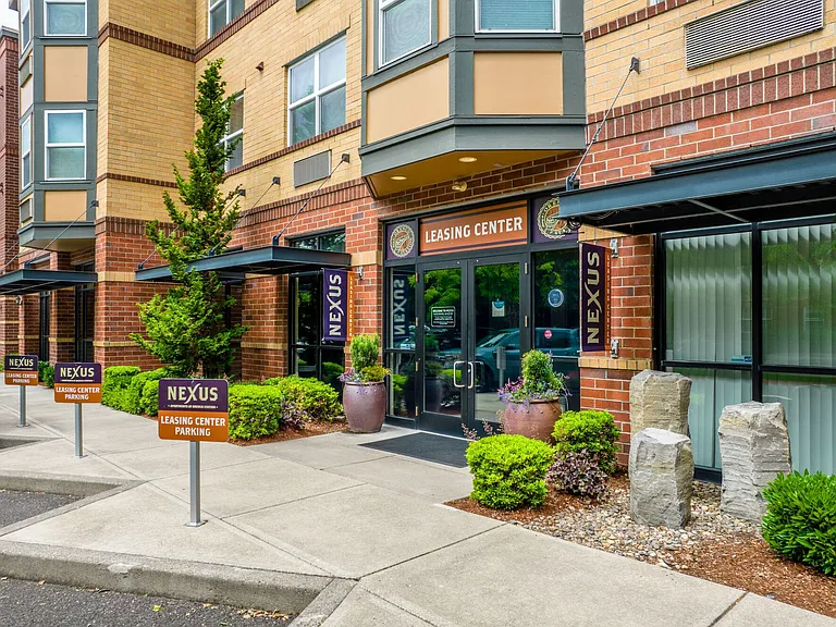 Nexus at Orenco Station — Photo 20
