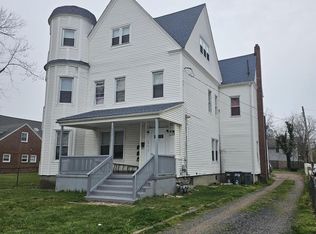 117 3rd Ave, Long Branch, NJ 07740