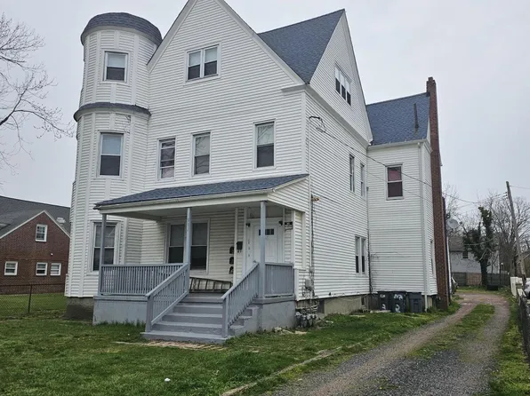 117 3rd Avenue, Long Branch, NJ 07740