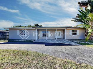 5020 Taylor St, Hollywood, FL 33021