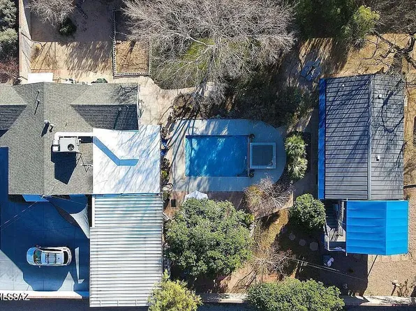 926 E Prince Rd, Tucson, AZ 85719