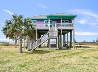 1405 Anderson Ave, Port Bolivar, TX 77650