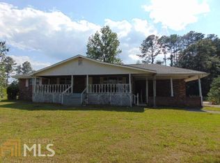 214 Oreburg Rd SW, Rome, GA 30165