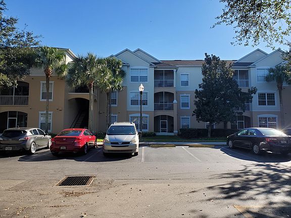 5th image of 6100 Stevenson Dr Unit 108