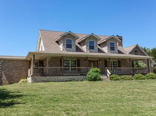 13675 Lawrence 1157, Mount Vernon, MO 65712