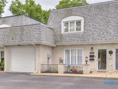 6965 Fenwyck Rd, Maumee, OH, 43537