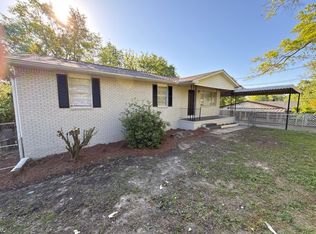 6115 Newick Dr, Columbus, GA 31907