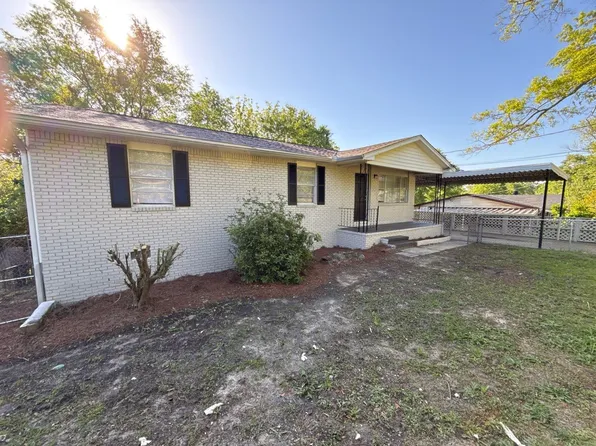 6115 Newick Dr, Columbus, GA 31907