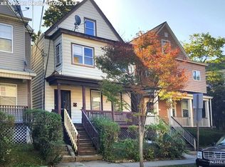 402 Sandford Ave, Newark, NJ 07106