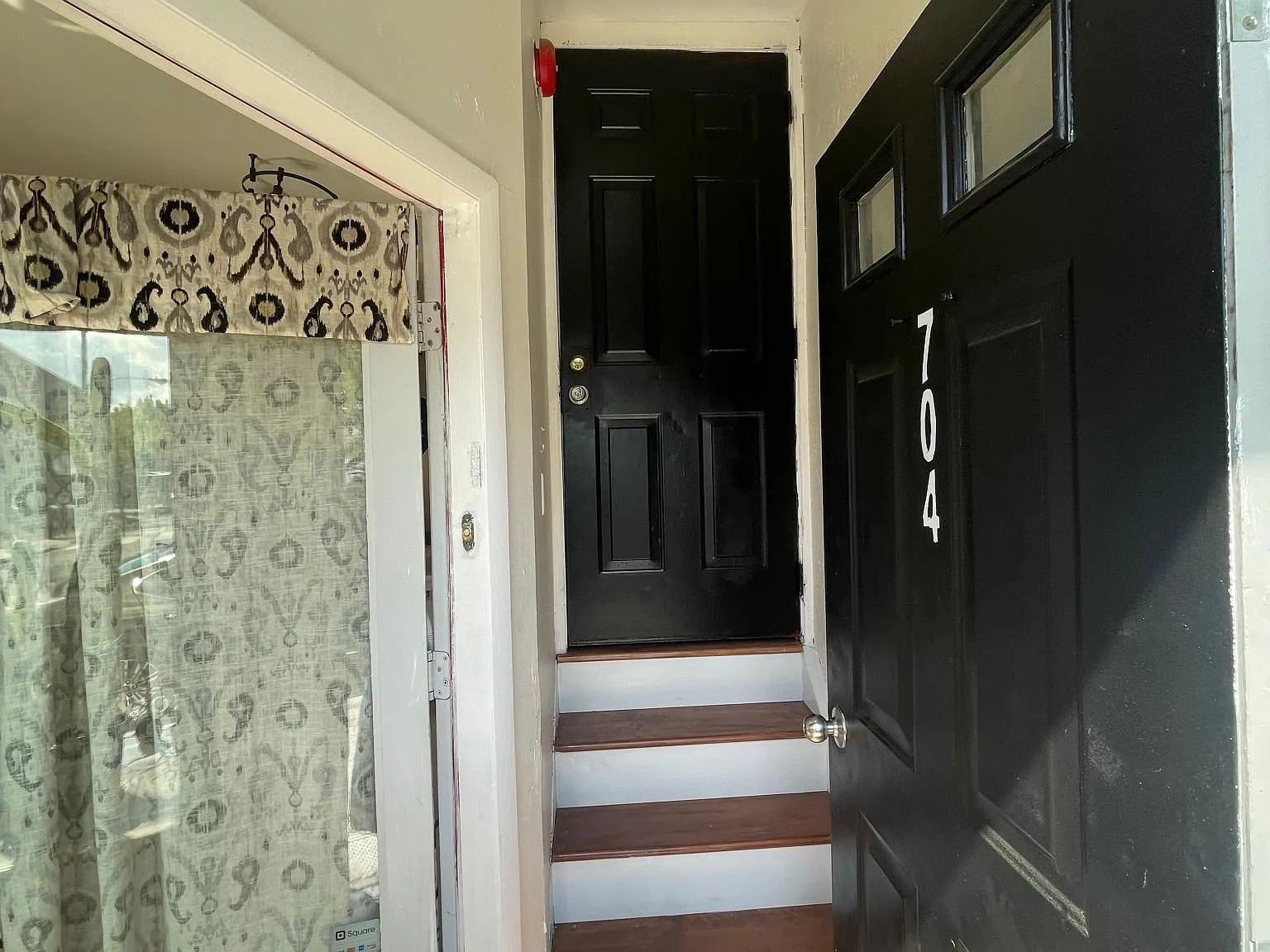 1 bed, 550 sqft, $1,400 — Photo 1