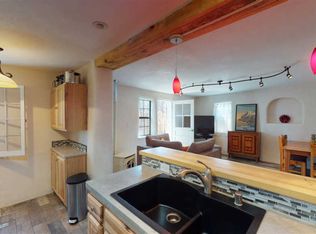 728 Montez Pl, Santa Fe, NM 87501