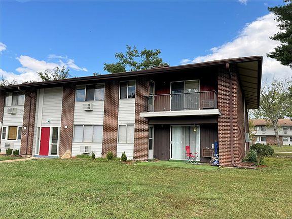 2nd image of 7403 Sieloff Dr APT F
