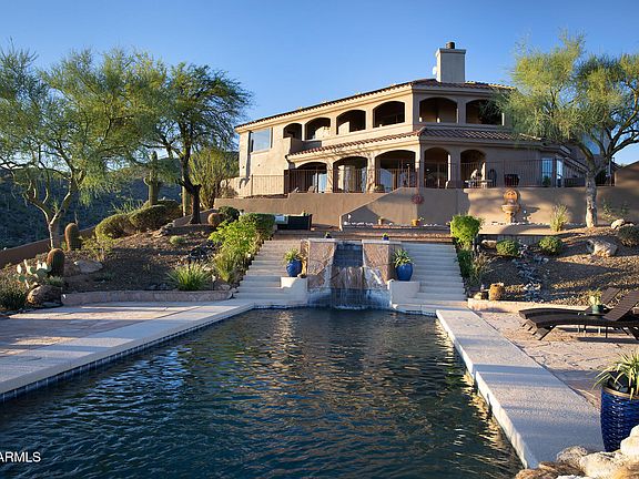 3rd image of 40740 N LONGHORN Drive
