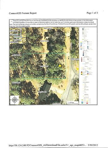 2nd image of 12140 Rosewood St