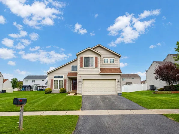 6616 Old Plank Blvd, Matteson, IL 60443
