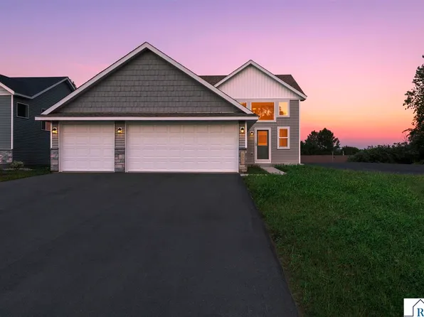 337 Ridge Rd, Le Sueur, MN 56058