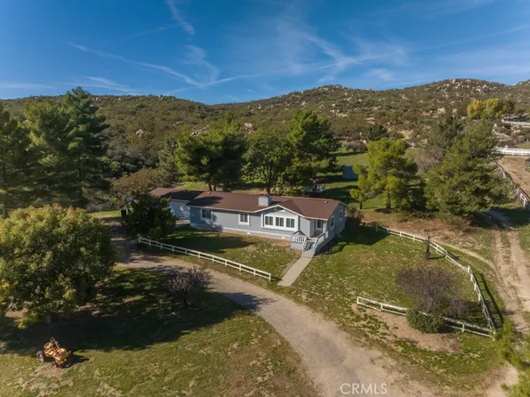 40120 Lakeshore Blvd, Aguanga, CA 92536