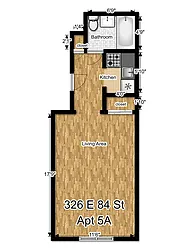 Rented by Paley Management