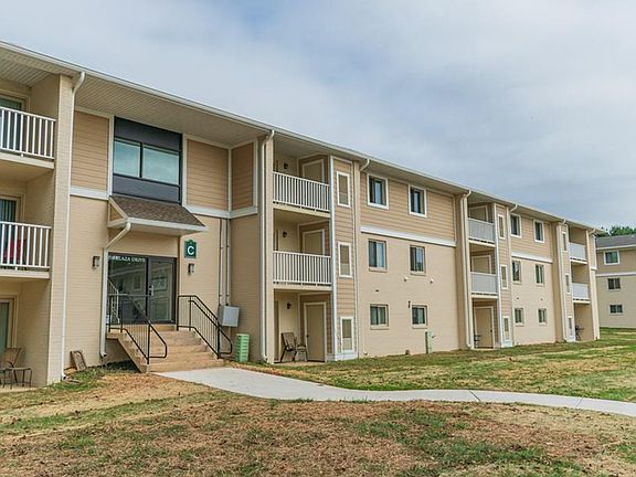 Residential Building