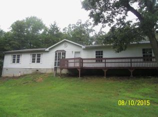120 Genesis Way, Rockaway Beach, MO 65740