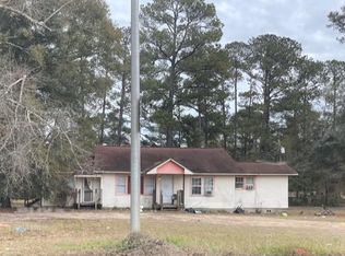 812 Cason St, Albany, GA 31705