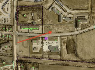 4th St NE, Byron, MN 55920