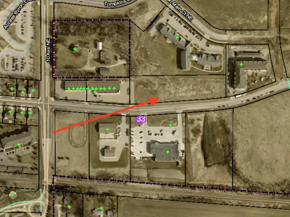 4th St NE, Byron, MN 55920