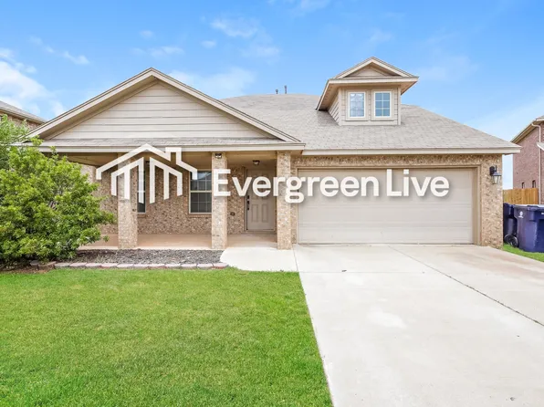 10205 NW 25th St, Yukon, OK 73099