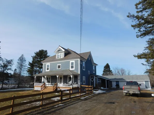2800 Lee Road, Lee, ME 04455