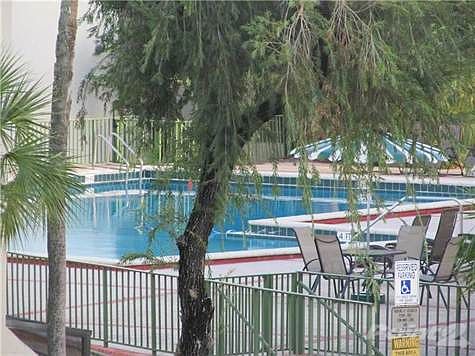 2nd image of 8860 Fontainebleau Blvd APT 303