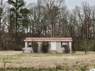 13568 Carpenter Rd, Bastrop, LA 71220