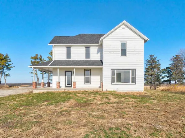 1210 120th St, Wellman, IA 52356