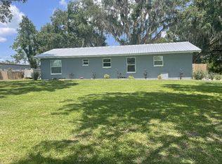 4040 NE 95th Rd, Wildwood, FL 34785