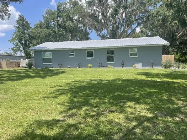 4040 NE 95th Rd, Wildwood, FL 34785