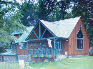 122 Ray Ln, Coburn, PA 16832