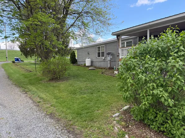 5546 Churchview Rd, Loysburg, PA 16659
