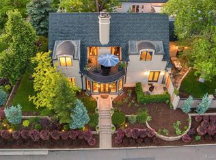 6901 E 12th Avenue, Denver, CO 80220
