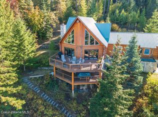 867 E Pine Ridge Dr, Harrison, ID 83833