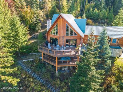 867 E Pine Ridge Dr, Harrison, ID, 83833