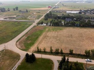 210044 State Highway 512 #56, Lethbridge County, AB T1J5N9