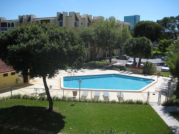 2nd image of 7732 Camino Real #F-204