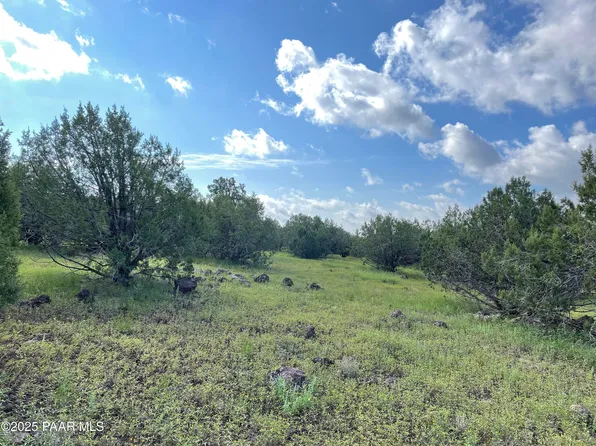 3539 W Birch Ave, Williams, AZ 86046