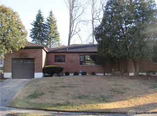 2808 Forest Grove Ave, Dayton, OH 45406