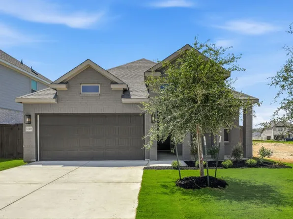 12412 Dime Box, San Antonio, TX 78253