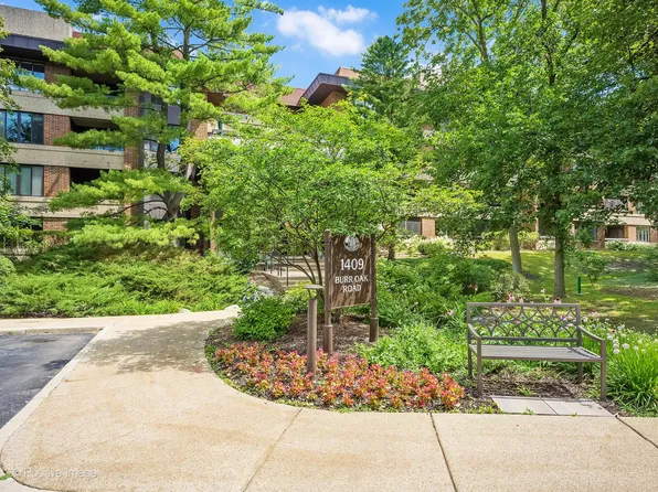 1409 Burr Oak Rd APT 309A, Hinsdale, IL 60521