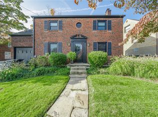 330 Hawthorne Rd, Pittsburgh, PA 15209