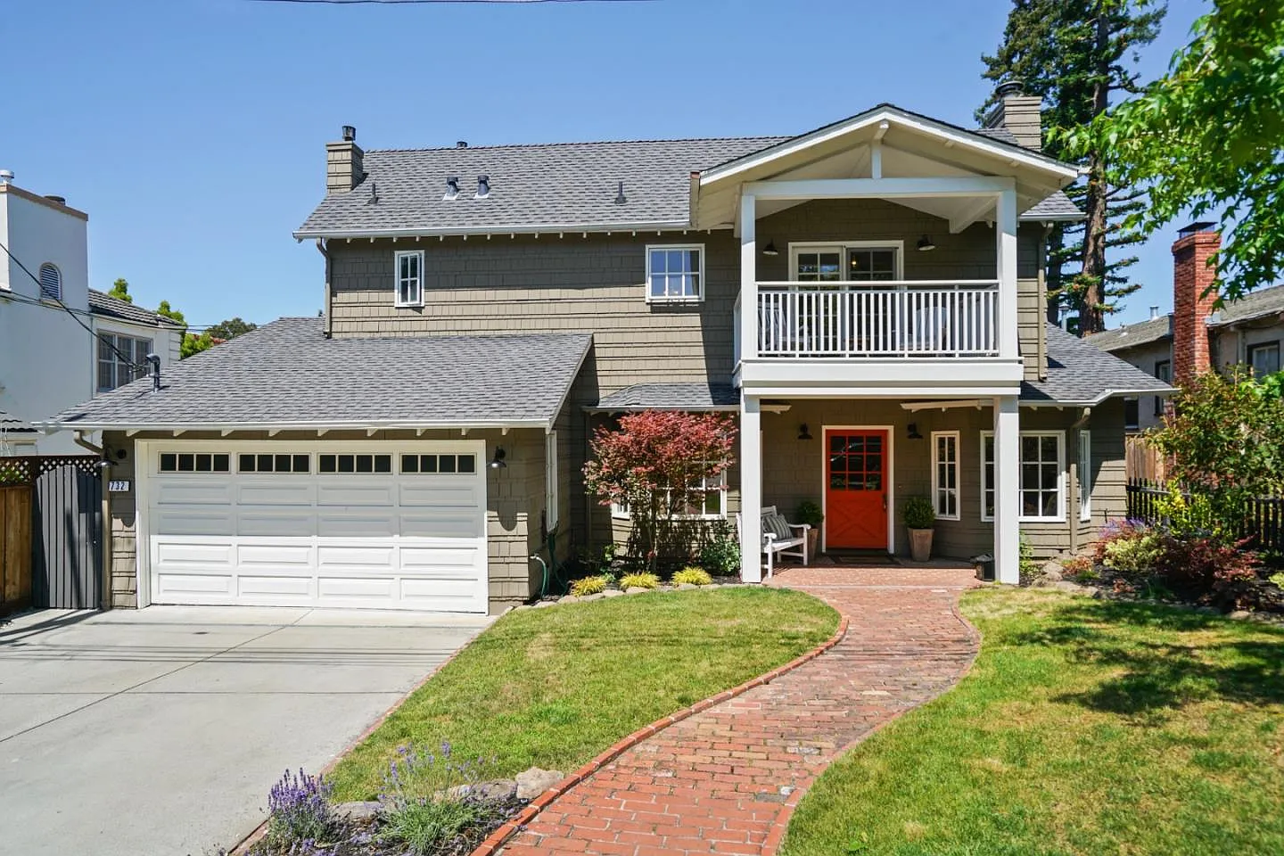 732 Newhall Rd photo 1
