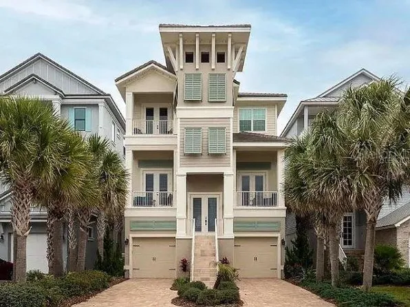 530 Cinnamon Beach Ln, Palm Coast, FL 32137