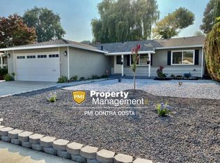 2123 Elderwood Dr, Martinez, CA 94553